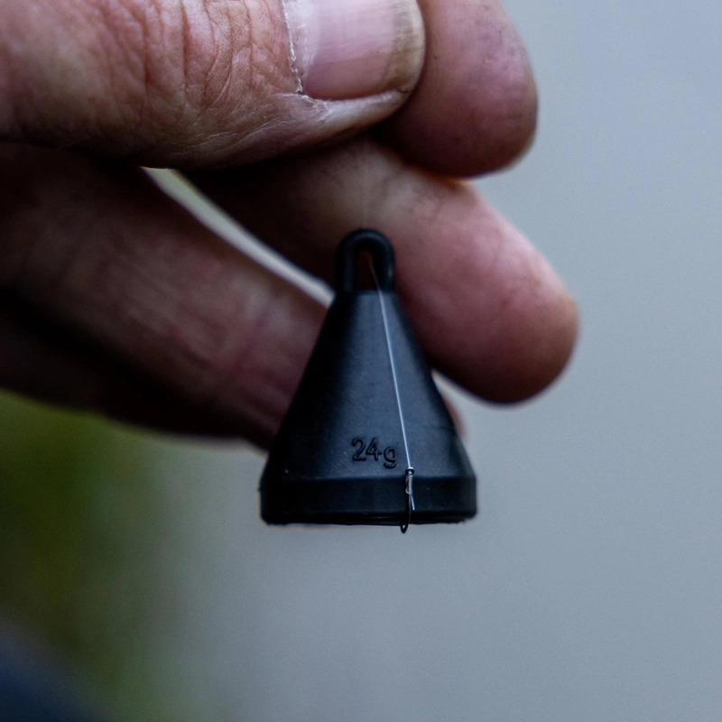 Frenzee FXT Plummets x2 Pack